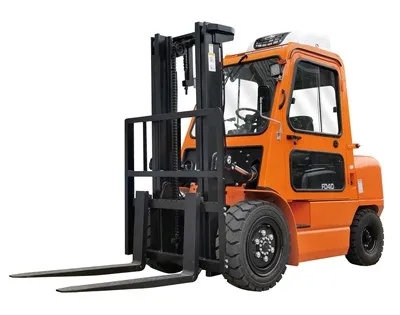 2 tonluk dizel forkliftin korna sistemi nedir?